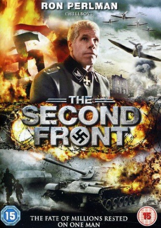 Second Front [DVD]