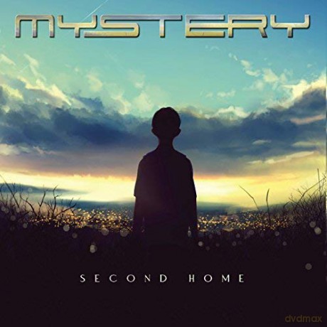 Mystery: Second Home [2CD]