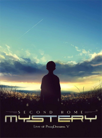 Mystery: Second Home [DVD]