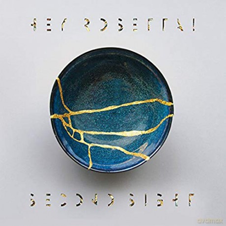 Hey Rosetta: Second Sight [CD]