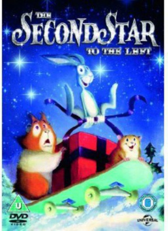 Second Star To The Left [DVD]