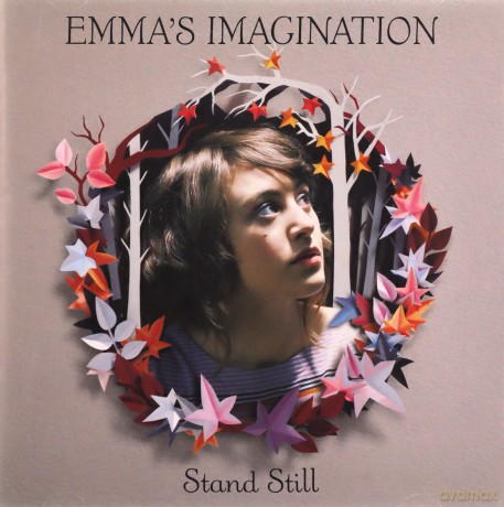 Emma's Imagination: Stand Still [CD]