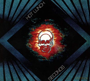 Hot Lunch: Seconds [CD]