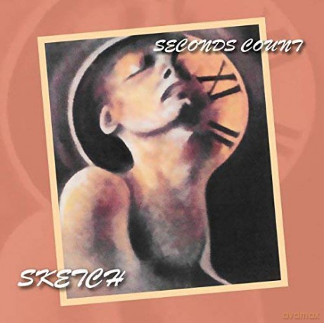 Sketch: Seconds Count [CD]