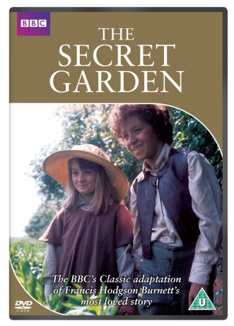 Secret Garden 1975 [DVD]