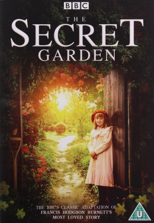 Secret Garden 1975 [DVD]