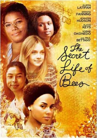 Secret Life Of Bees [DVD]