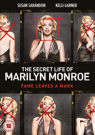 Secret Life Of Marilyn Monroe [DVD]