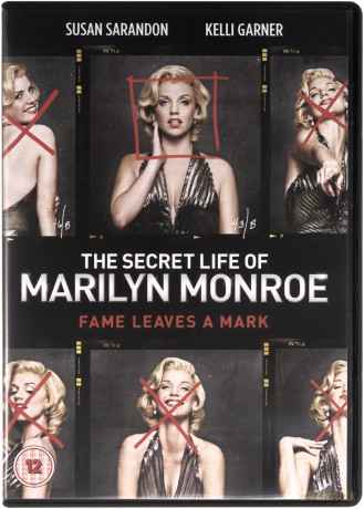 Secret Life Of Marilyn Monroe [DVD]