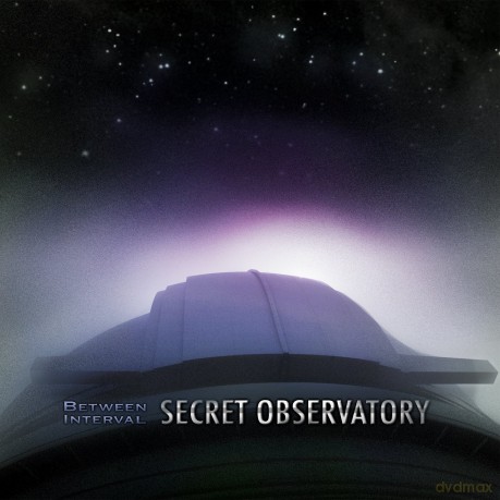 Between Interval: Secret Observatory [CD]