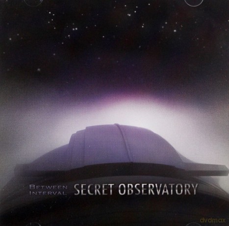 Between Interval: Secret Observatory [CD]