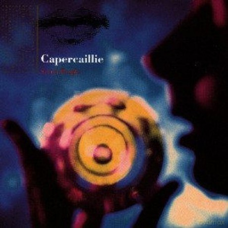 Capercaillie: Secret People [CD]