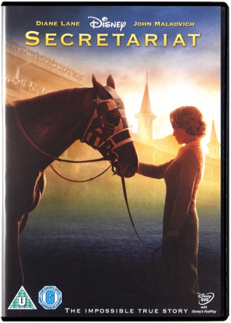 Secretariat [DVD]