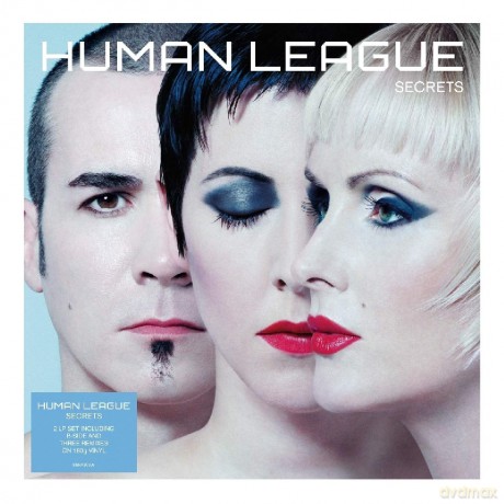 Human League: Secrets [2xWinyl]