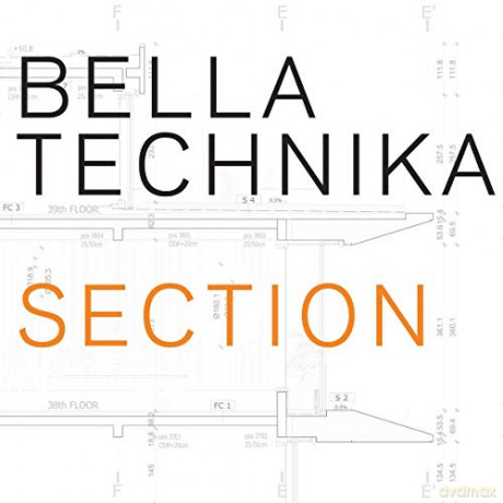 Bella Technika: Section [Winyl]