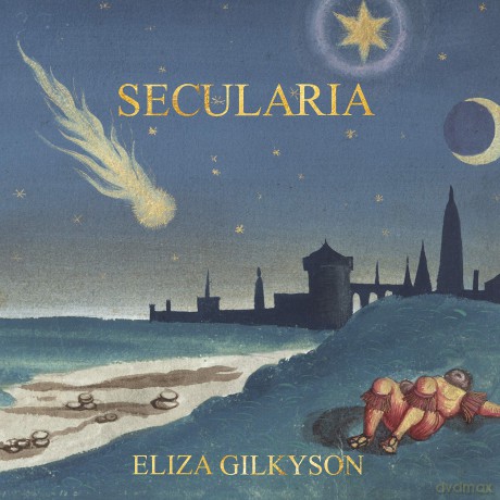 Eliza Gilkyson: Secularia [CD]