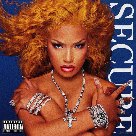 Stefflon Don: Secure [CD]