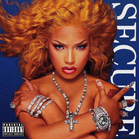 Stefflon Don: Secure [2xWinyl]