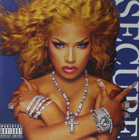 Stefflon Don: Secure [2xWinyl]