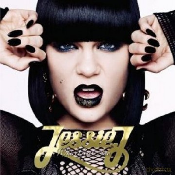 Jessie J: Who You Are (PL) [CD]