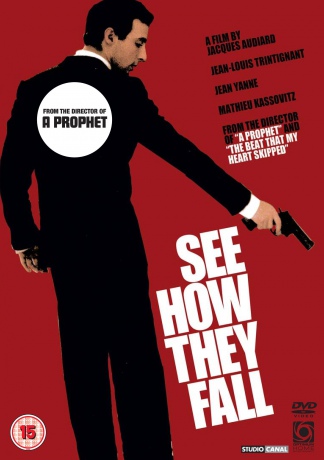 See How They Fall [DVD]