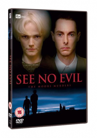See No Evil The Moors Murders [DVD]