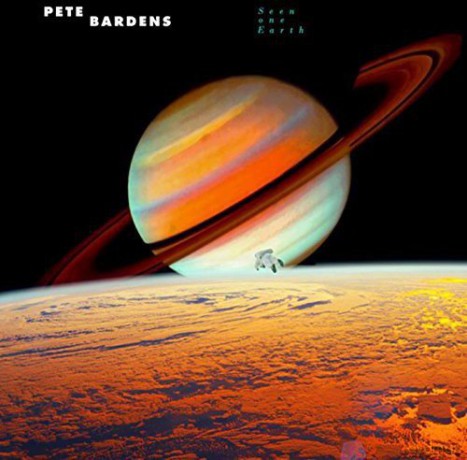 Pete Bardens: See One Earth [CD]