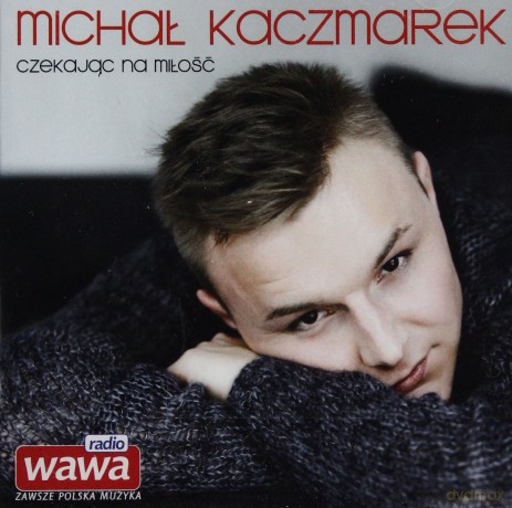 Michał Kaczmarek: Czekając Na Miłość [CD]