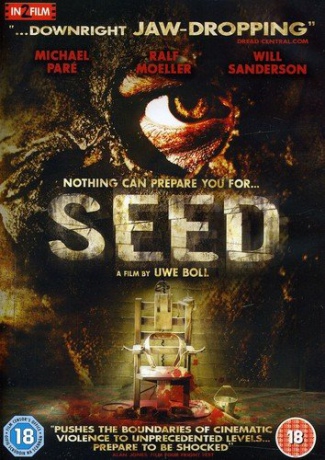 Seed [DVD]