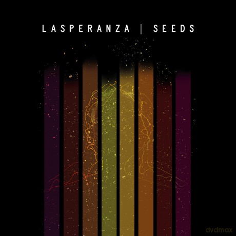Lasperanza: Seeds [CD]