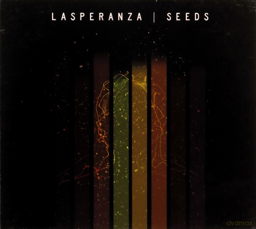 Lasperanza: Seeds [CD]