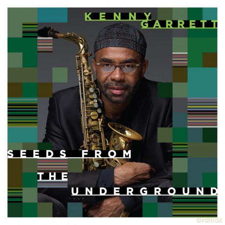 Kenny Garrett: Seeds From The Underground [2xWinyl]