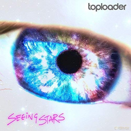 Toploader: Seeing Stars [CD]