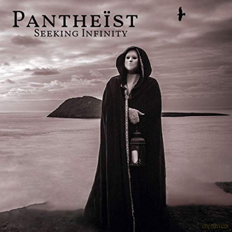 Pantheist: Seeking Infinity [2xWinyl]