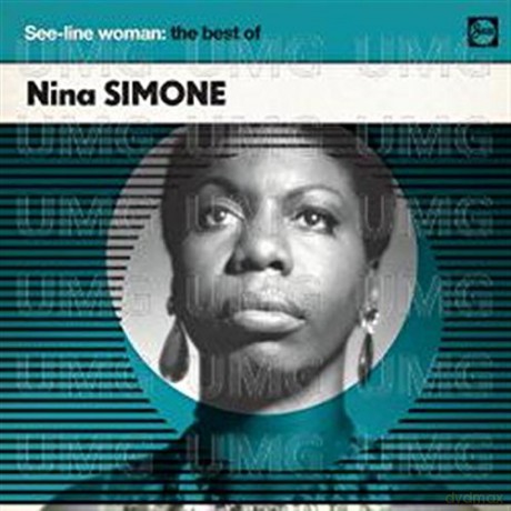 Nina Simone: See-Line Woman - The Best Of [CD]