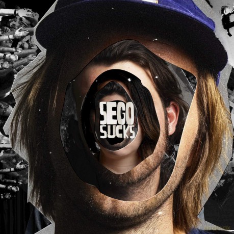 Sego: Sego Sucks [CD]