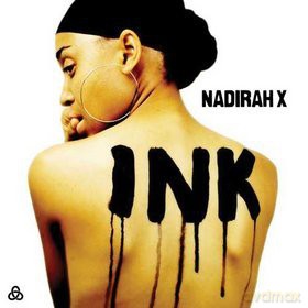 Nadirah X: Ink (PL) (digipack) [CD]