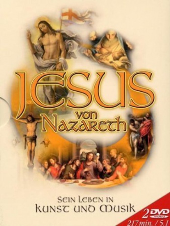 Sein Leben In Kunst Umusik [DVD]