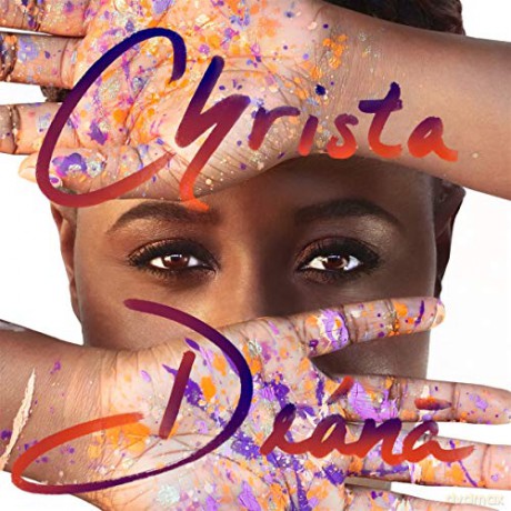 Christa Deana: Self Entitled [CD]