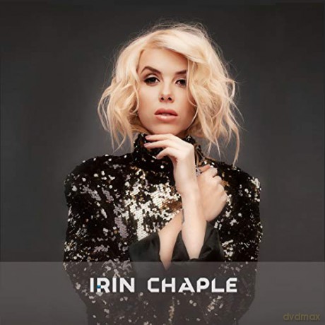 Irin Chaple: Self Entitled [CD]