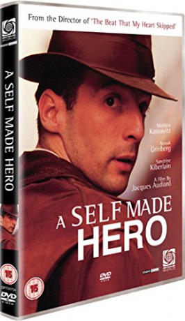 Self Made Hero [DVD]