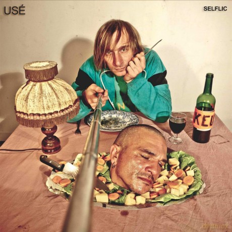 Use: Selflic [CD]