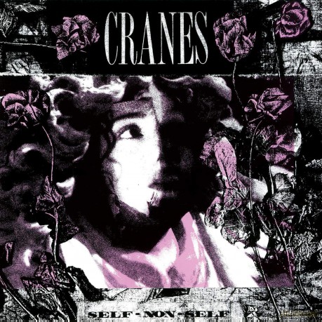 Cranes: Self-Non-Self (Coloured) [Winyl]