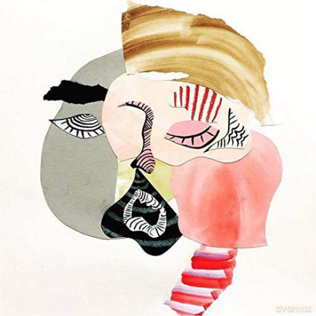 Steve Adamyk Band: Self-Titled Ep [Winyl]