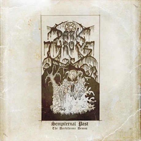 Darkthrone: Sempiternal Past [2xWinyl]