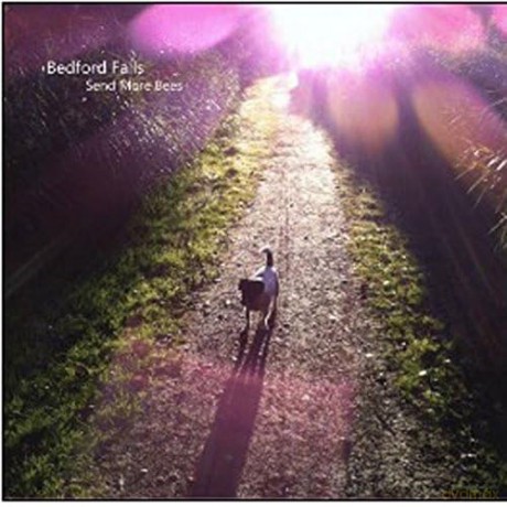 Bedford Falls: Send More Bees [CD]