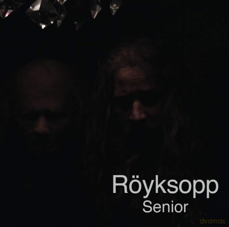 Royksopp: Senior [Winyl]