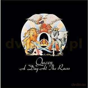 Queen: A Day At The Races [CD]