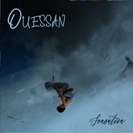 Ouessan: Sensation [CD]