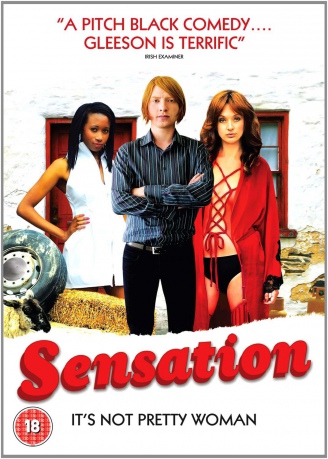 Sensation [DVD]